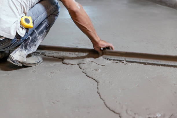 Best Concrete Sealing and Maintenance in Gerdine, AL