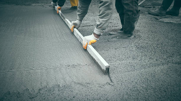 Best Concrete Staining and Coloring in Gerdine, AL