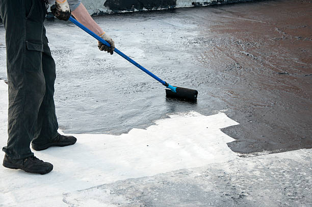 Best Industrial Concrete Flooring in Gerdine, AL
